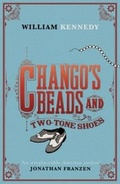 Cover: Chango's Beads and Two-Tone Shoes - Simon + Schuster LLC