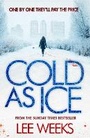 Cover: Cold as Ice: Volume 2 - Simon & Schuster Ltd