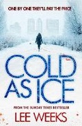 Cover: Cold as Ice: Volume 2 - Simon & Schuster Ltd