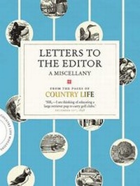 Enlarge image Cover: Letters to the Editor - Simon & Schuster Ltd