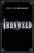 Cover: Ironweed - Simon + Schuster LLC