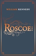 Cover: Roscoe - Simon + Schuster LLC