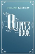 Cover: Quinn's Book - Simon + Schuster LLC