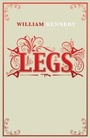 Cover: Legs - Simon + Schuster LLC