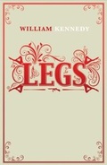 Cover: Legs - Simon + Schuster LLC