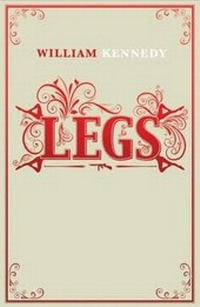 Enlarge image Cover: Legs - Simon + Schuster LLC
