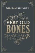 Cover: Very Old Bones - Simon + Schuster LLC