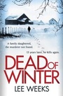 Cover: Dead of Winter - Simon + Schuster LLC