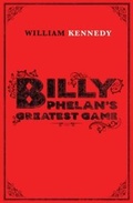 Cover: Billy Phelan's Greatest Game - Simon + Schuster LLC