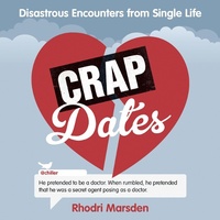 Enlarge image Cover: Crap Dates - Simon + Schuster Inc.