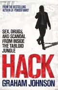 Cover: Hack - Simon + Schuster LLC