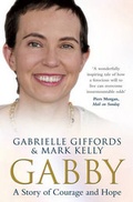 Cover: Gabby - Simon & Schuster Ltd