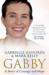 Enlarge image Cover: Gabby - Simon & Schuster Ltd
