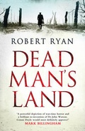 Cover: Dead Man's Land - Simon & Schuster Ltd