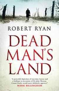 Enlarge image Cover: Dead Man's Land - Simon & Schuster Ltd