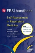 Cover: Self-assessment in Respiratory Medicine - European Respiratory Society
