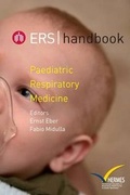 Cover: ERS Handbook of Paediatric Respiratory Medicine - European Respiratory Society
