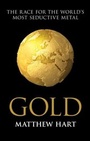Cover: Gold - Simon + Schuster LLC