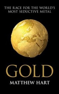 Enlarge image Cover: Gold - Simon + Schuster LLC