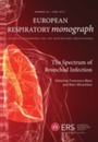 Cover: Spectrum of Bronchial Infection - European Respiratory Society