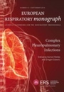 Cover: Complex Pleuropulmonary Infections - European Respiratory Society