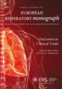 Cover: Outcomes in Clinical Trials - European Respiratory Society