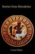 Cover: Stories from Herodotus - OTC Editions