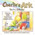 Cover: Charlie's Ark: First Collection v. 1 - Andrews UK Limited
