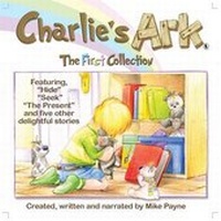 Enlarge image Cover: Charlie's Ark: First Collection v. 1 - Andrews UK Limited