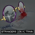 Cover: Strangers on a Train - Andrews UK Limited