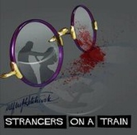 Enlarge image Cover: Strangers on a Train - Andrews UK Limited