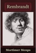 Cover: Rembrandt - Andrews UK