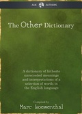 Cover: Other Dictionary - Andrews UK