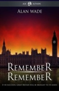 Enlarge image Cover: Remember Remember - Andrews UK