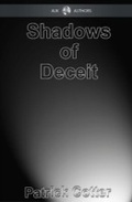 Cover: Shadows of Deceit - Andrews UK