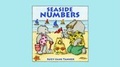 Cover: Seaside Numbers - Andrews UK