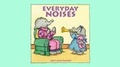 Cover: Everyday Noises - Andrews UK