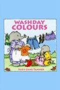 Cover: Washday Colours - Andrews UK
