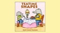 Cover: Teatime Shapes - Andrews UK