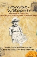 Cover: Eating Out - By Staying In - Andrews UK