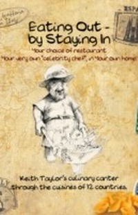 Enlarge image Cover: Eating Out - By Staying In - Andrews UK