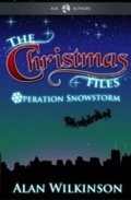 Cover: Christmas Files - Andrews UK