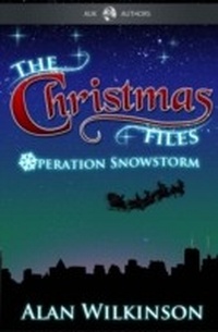 Enlarge image Cover: Christmas Files - Andrews UK