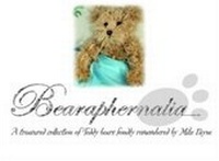 Enlarge image Cover: Bearaphernalia - Andrews UK