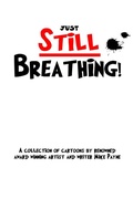 Cover: Just Still Breathing - Andrews UK