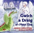 Cover: Gwich a Draig a'r Ffatri Eira - Y Lolfa
