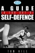 Cover: Art Of Self Defence - Andrews UK