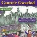 Cover: Welsh Folk Tales in a Flash: Cantre'r Gwaelod - Y Lolfa