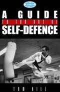 Cover: Art Of Self Defence - Andrews UK