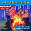 Cover: Welsh Folk Tales in a Flash: Red Bandits of Mawddwy - Y Lolfa